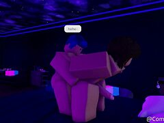 tipsy slut got wild with anal action last night with a hot shemale.