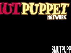 Blonde Fuck Dolls Gorge On Hard Cocks In Compilation