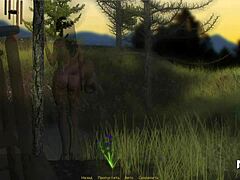 retrieving the past story continues what happens e2