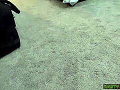 Holy Shit! Nasty Stepsis Renee Rose Gets Stepbro Rock Hard!