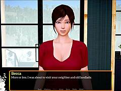 my new family brings unexpected erotic encounters.