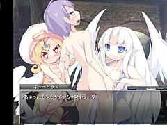 I luv dat big tit valkyrie cupid