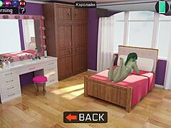 complete gameplay - milfy city part 4 1 0