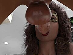 i’m obsessed with giving my pussy to neighbor in shower