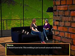 my new family brings unexpected erotic encounters.