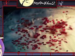 Slow damage part 8 features skinny bodybuilder in gay japanese anime