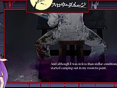 Slow damage part 8 features skinny bodybuilder in gay japanese anime