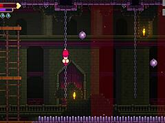 Scarlet Maiden's live play part 4 conquers the 4th floor