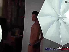 Exploring gay themes in a casual everyday setting!