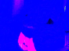 happy halloween with my couple in homemade costumes