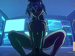 what's hotter than 2d animation getting wild? nothing beats this steamy hentai ride.