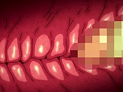 gal comes over all the time for anime fun, part 2