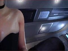 she takes hard fucking in 3d animation.