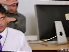 hey, how does this straight italian male turn into teen gay sex with two boys and massive action?