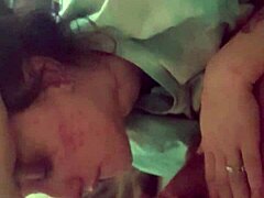 can i suck your big cock before my boyfriend gets home? 😏