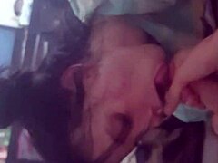 can i suck your big cock before my boyfriend gets home? 😏