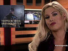 kagney linn karter, bridgette b, natasha marley in steamy quartet