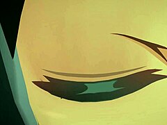 Yo, check this wild 3d cartoon action!