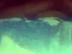 Chubby Ella says, 'Fuck my ass in cowgirl position.'