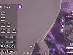 Want to try dark dominance with crossdressing?