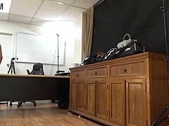 i'm jazmine in this pov casting interview, sharing my latina story