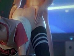 这个新DVA动漫片段藏着什么秘密？