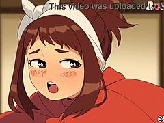 ochaco milf in wild latino fandub