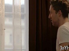 young gal gets fucked nicely