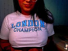 Desafio socando a mão no cuzinho joi cei punheta guiada 32!