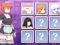 Asuna In Hentai Parody Gets Anal, Blowjob, And Facial From Ass To Mouth