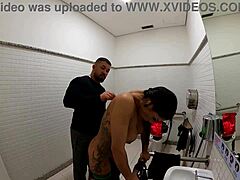Jade Mortal Kombat Cosplay Girl Gets Muff Diving And Anal In Bathroom On Halloween By Mr Matusalem