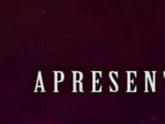 Short Girl With Big Ass Enjoys Getting Spanked