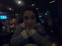 Monique Bertolini shows off a cool motorhome workshop tour! 🚐🔧