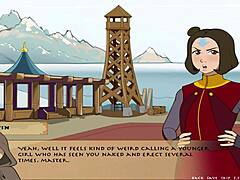 Four element trainer book 5 slav part 6