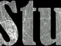 Sata Jones Takes Two Big Cocks in Ass