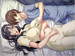 Sobotoboku All Sex Scenes Part 1