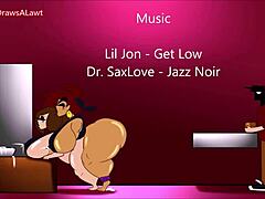 mcdraws brings a steamy girls' night in with hot shemale anime action, care to join?