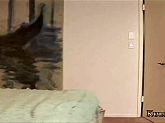 Kumalott - Redhead Milf Teen Anal & Big Cock Threesome