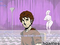 Airhead Academy Dating Game Part 1