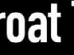 Elle Voneva gagging on Rome Major 😩