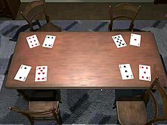 Escape Lustful Doll Room 2 - Wild Boobs and Oral Action