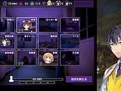 the revenge game where you die if you don't ejaculate try it 9