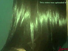 morena rebolando e tomando gozada na boca-laurencat