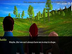 my new family 106... big cock and ass action