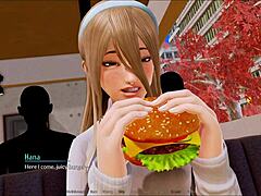 Harem Hotel 281 Game Adventure