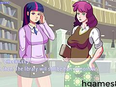 Airhead Academy Dating Game Part 1