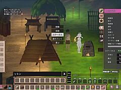 Mad island lets play where girls get done in survival game on the island