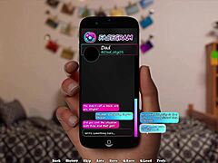 饥渴巨乳红发室友在法学院09 3D游戏中让我动情