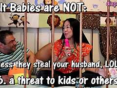 Are ABDLs misunderstood in media today?