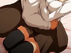 Saimin Episodio 1 Anime Hentai Adventure